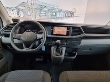 Volkswagen T6 Kombi+LR+NAVI+AHK+9 SITZE