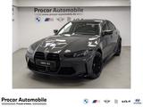 BMW M3 Competition / M Driver`s Pack / Sportsitze mi - BMW M3 Neuwagen