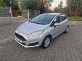 Ford Fiesta Cool&Sound/Klima/Winterpaket/4türig - Ford Fiesta: Cool Sound