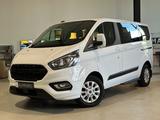 Ford Tourneo Custo Kombi 320 L1 Trend*8-Sitzer,Tempo* - gebrauchte Ford Tourneo Custom aus dem Jahr 2023