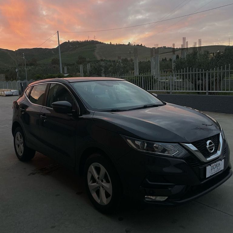 Image of Nissan Qashqai