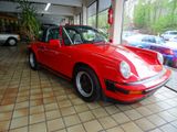 Porsche 911 Urmodell Targa - Porsche aus 1974: 911