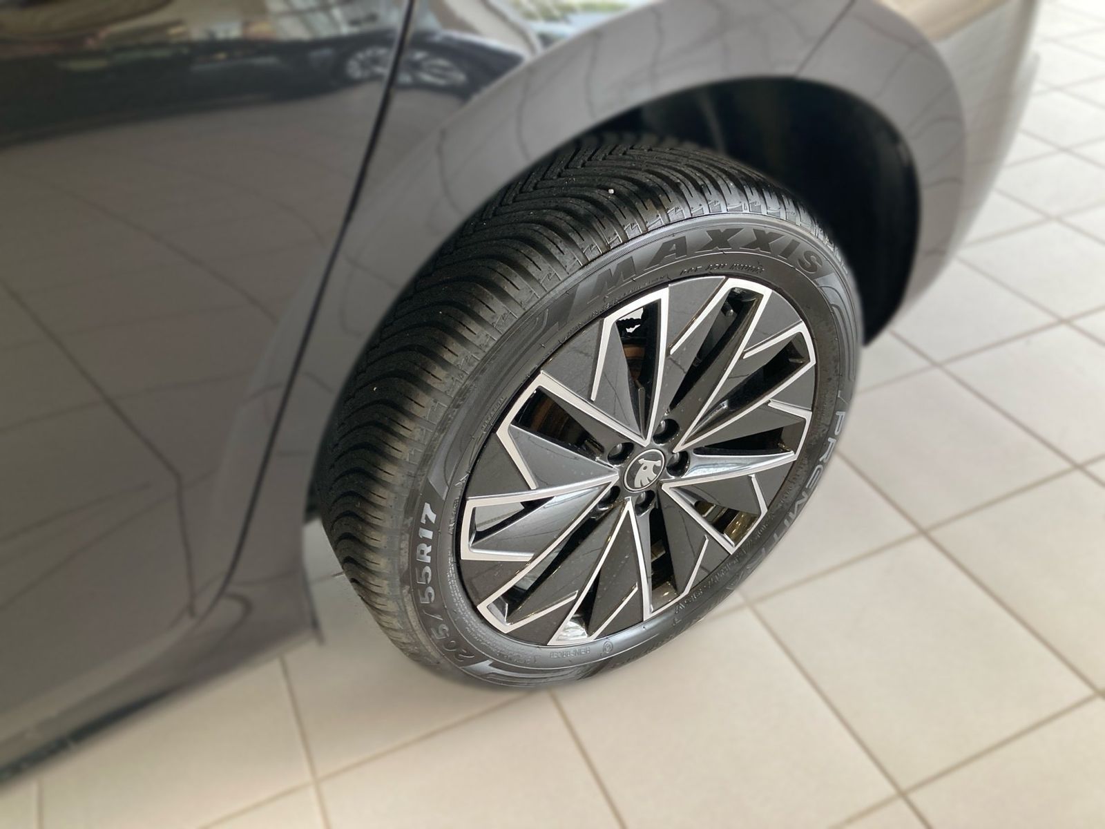 Skoda Kamiq - Bild 6
