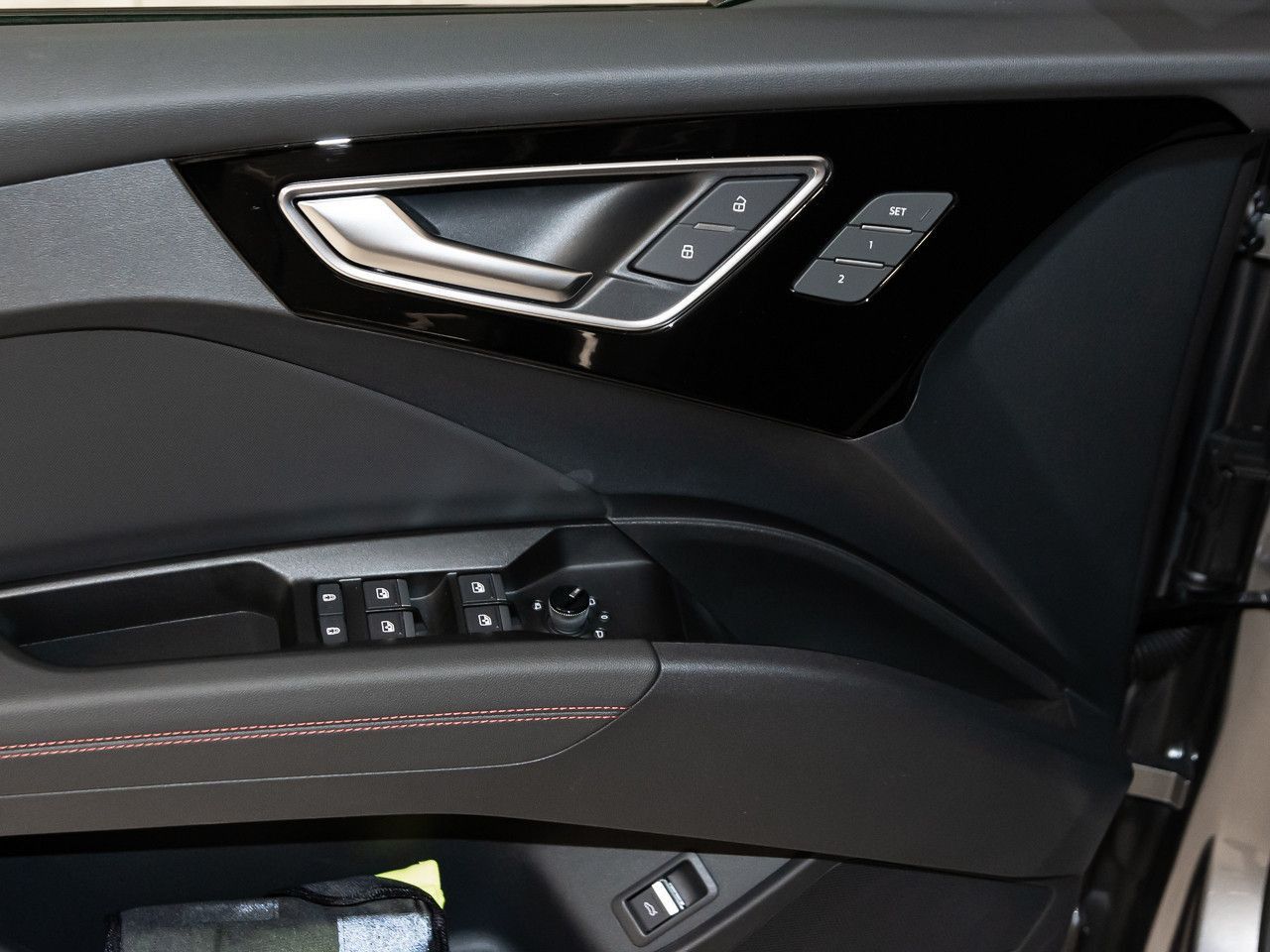 Audi Q4 e-tron - Bild 18