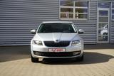 Skoda Octavia 1.0 Joy Bi-Xenon Tempomat Sitzheizung - Skoda Octavia Joy mit Benzin-Antrieb