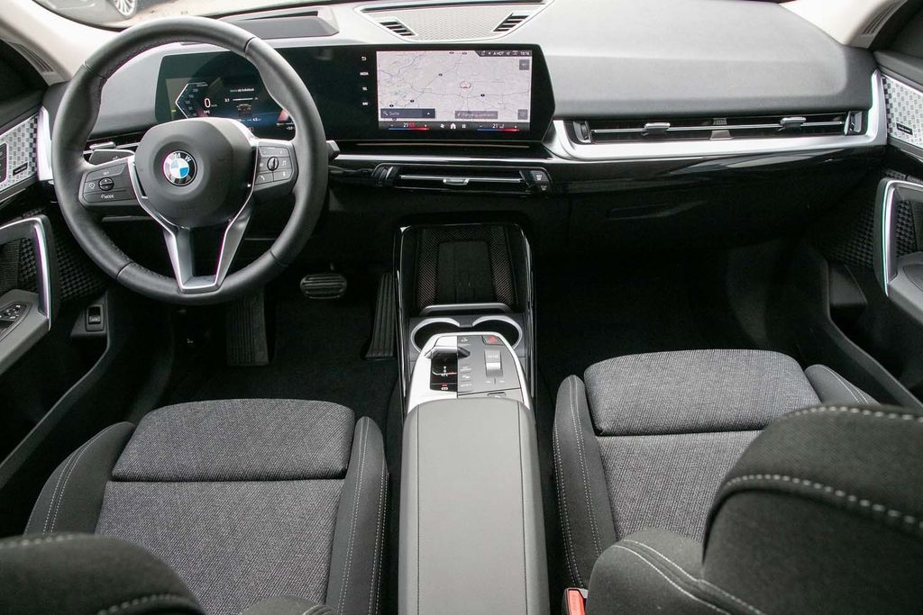BMW X2 — fotografia 3