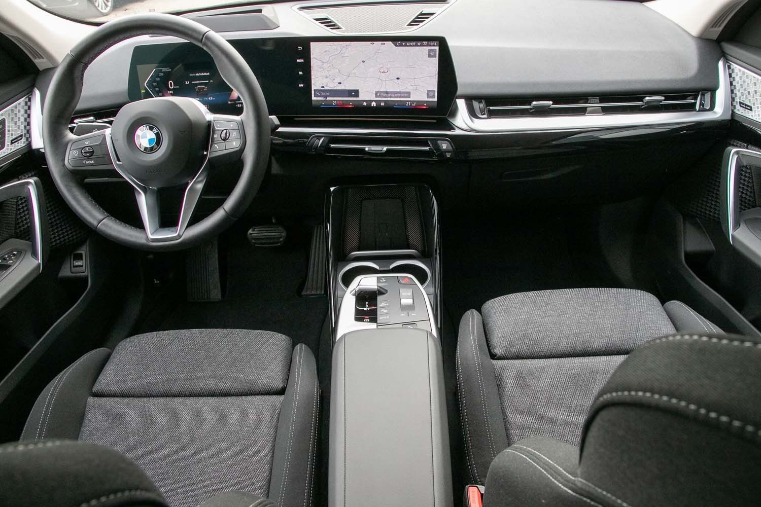 BMW X2 - Bild 4