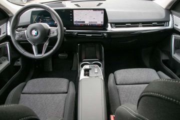 BMW X2 - 5