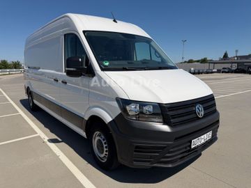 Volkswagen Crafter - 7