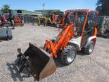 Kramer 5035 Radlader 22.000 EUR netto - Kramer 5035