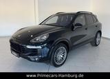 Porsche Cayenne Diesel|BOSE|LED|KAMERA|MEMORY|EL.HECKKL. - Porsche Gebrauchtwagen in Hamburg