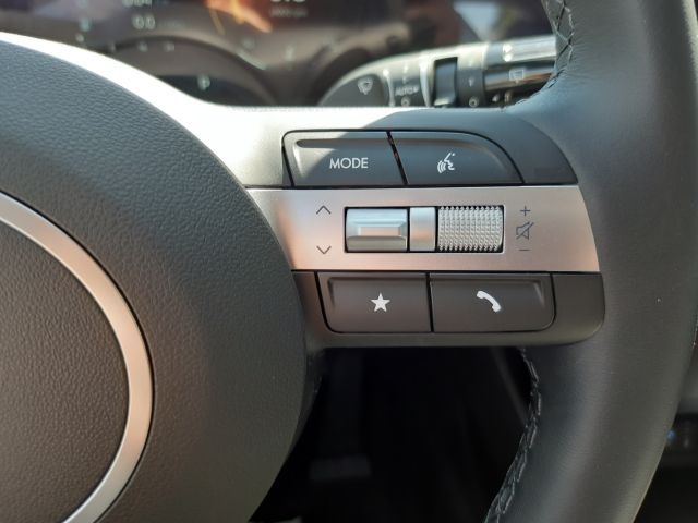 Hyundai Tucson – Bild 15