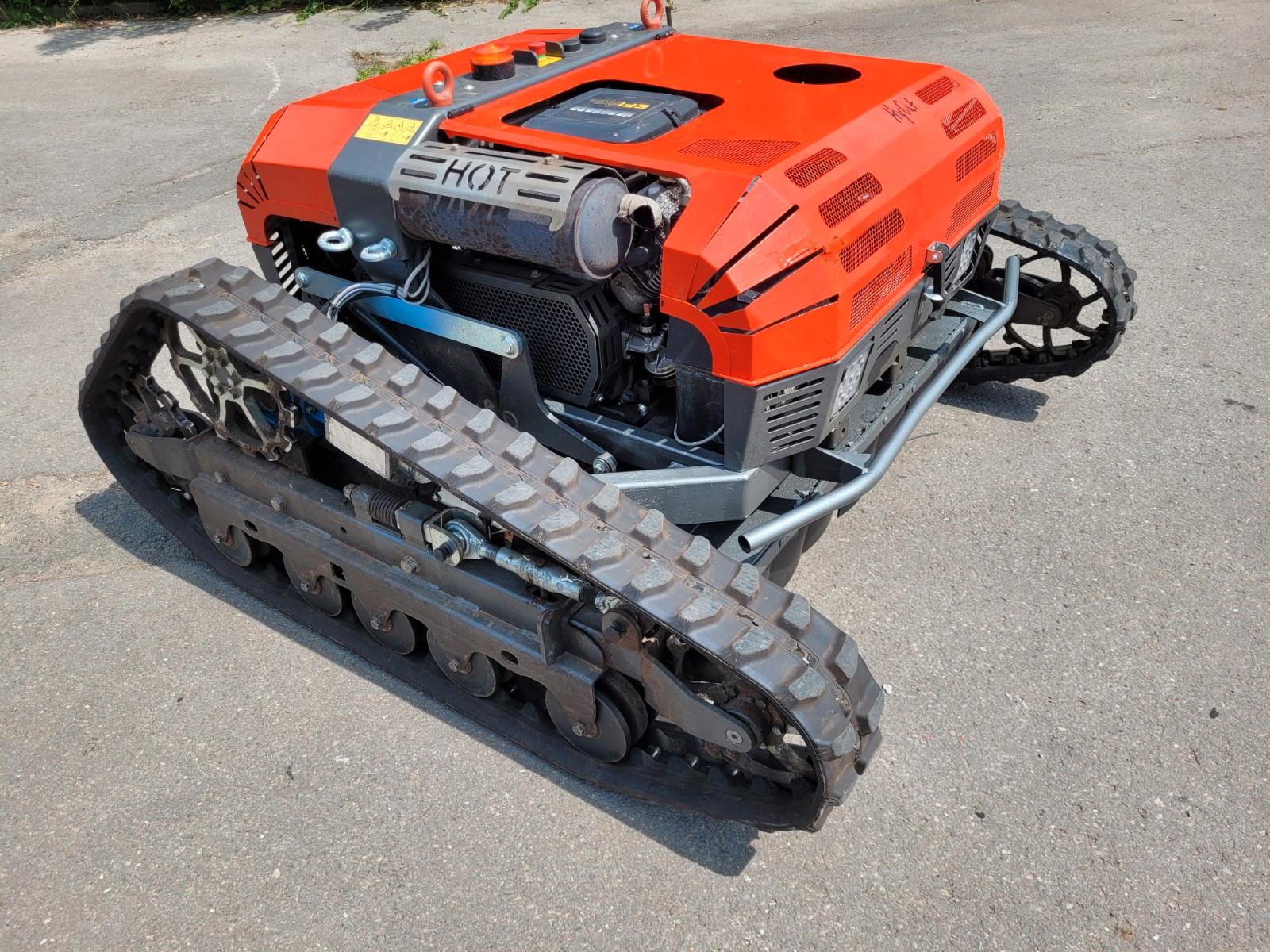 Andere Kersten HyCut*Hybrid*436 Std.*MwSt.