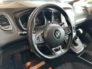 Renault Scenic IV *LED*TEMPO*NAVI*SitzHZ*AHK*
