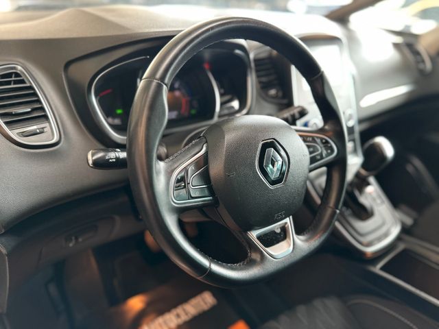 Renault Scenic IV *LED*TEMPO*NAVI*SitzHZ*AHK*