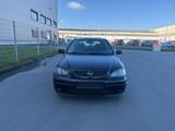 Opel Astra 1.6 TÜV*KLIMA*El. Fenster*USB*ZV - Opel Astra aus 2004: 1.6