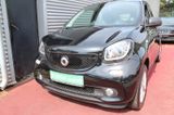 Smart ForFour PASSION KLIMAAUTOMATIK PDC SITZHEIZUNG - Smart ForFour in Essen