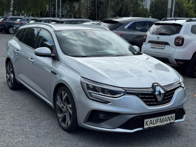 Renault Megane IV Grandtour R.S. Line 160 EDC
