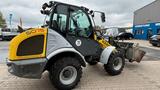 Kramer 5075 - Kramer Schlepper
