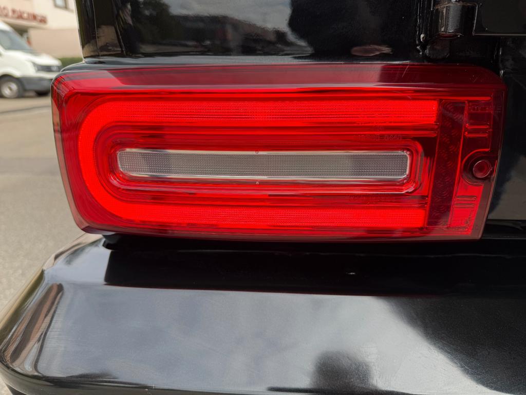 Mercedes-Benz GL 500