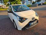 Toyota Aygo (X) 1,0