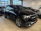 Mercedes-Benz GLE 350 de 4M AMG Night AHK Pano Burm 360° HUD - Mercedes-Benz GLE 350: AMG