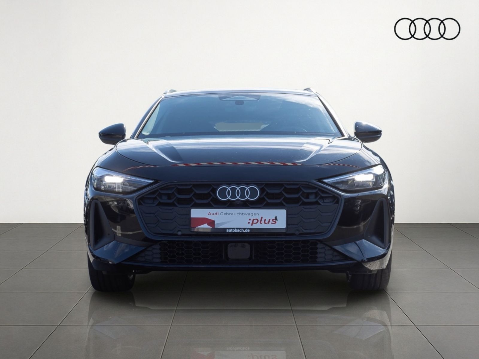 Audi A5 Avant TFSI qu. Stronic Navi ACC AHK EPH imagem 3