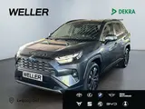 Toyota RAV 4 2.5 Hybrid Lounge *Leder*360°*4xSHZ*JBL*AC - Toyota RAV 4 in Bonn