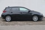 Toyota Auris 1.2 Turbo Team Deutschland - Toyota Auris Team mit Benzin-Antrieb