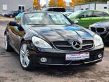 Mercedes-Benz SLK 200 Kompressor *1.Hand *Bi-Xenon *SHZ *PDC - Mercedes-Benz SLK 200: Kompressor