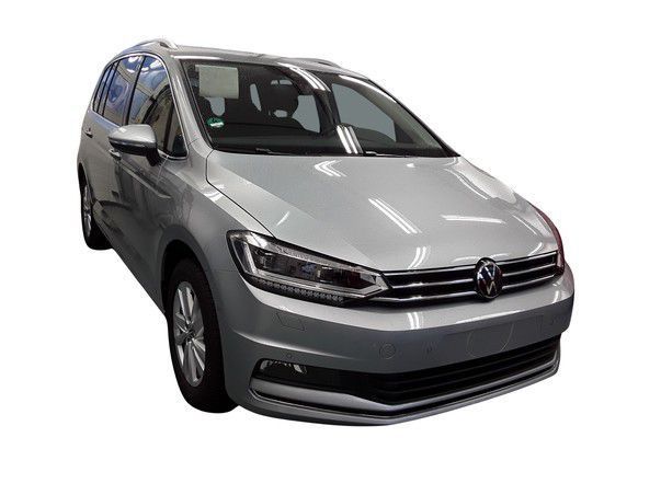 Volkswagen Touran - Bild 3