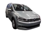 Volkswagen Touran - Vorschau Bild 3
