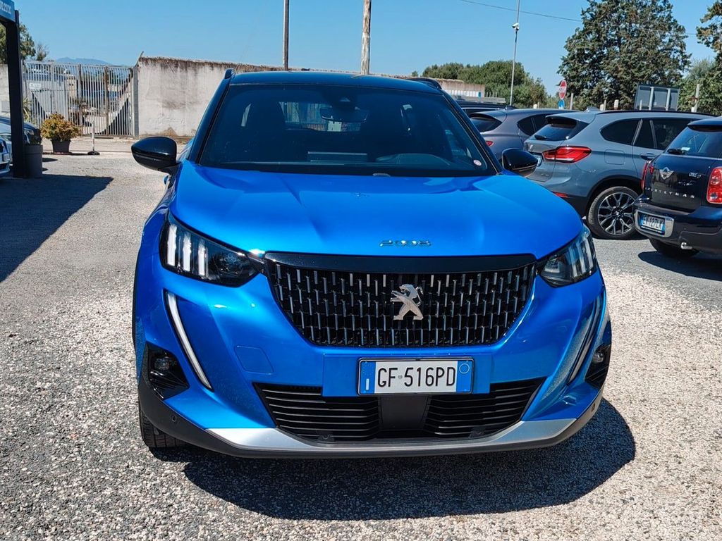 Image of Peugeot 2008