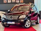 Mercedes-Benz ML 500 Offroadpaket AHK Airmatic Glasdach Comand - Mercedes-Benz Offroad