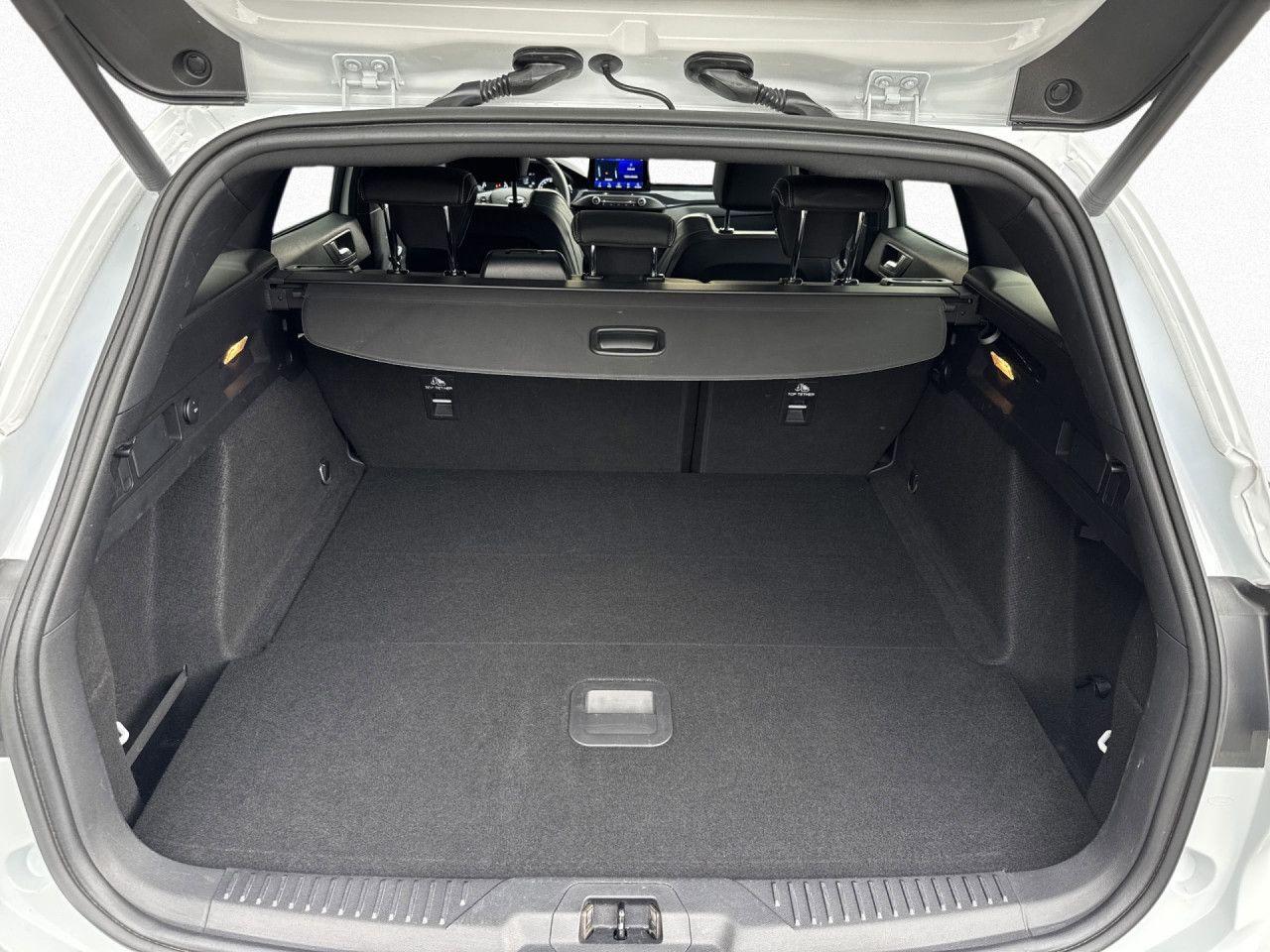 FORD FOCUS ST BREAK 280CH