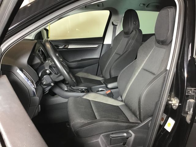 Fahrzeugabbildung Skoda Karoq Style 2.0 TDI 4x4 DSG/AHK/Navi/ACC/360°