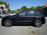 Porsche Macan Turbo 21 Zoll*HAMANN*BOSE*LED*NAVI*KAMERA - Porsche Macan in Braunschweig