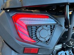 TGB Blade 620 4x4 Servo + Koffer + GARANTIE