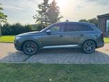 Audi SQ7 4.0 TDI quattro tiptronic - - Audi SQ7: Privatanbieter