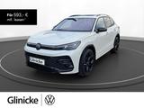 Volkswagen Tiguan R-Line 1,5 eHybrid DSG | Black Style