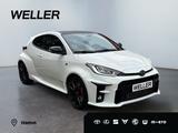 Toyota Yaris GR 1.6 Turbo HPP *LED*SHZ*Kamera*1.Hand* - Toyota Yaris: 1.6
