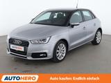 Audi A1 Sportback 1.4 TFSI*XENON*NAVI*TEMPO*PDC*SHZ* - Audi A1: Sportback