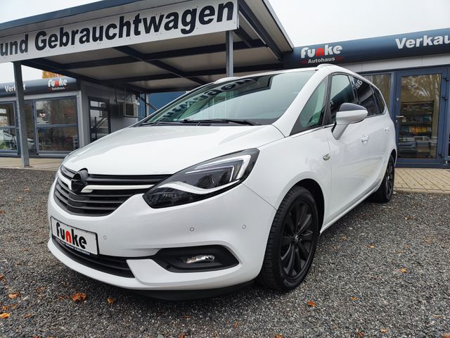 Opel Zafira 2.0 CDTI Innovation *AHK*NAVI*KAMERA*LED*