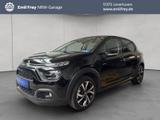 Citroën C3 Pure Tech 110 S&S EAT6 SHINE NAVI+LED+SHZ - Citroën C3 in Leverkusen
