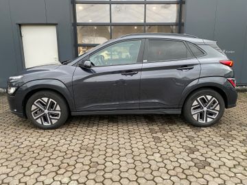 Fahrzeugabbildung Hyundai KONA EV 64kWh PRIME ELEKTRO +SOFORT-VERFÜGBAR+
