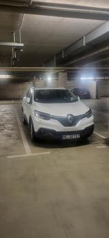 Renault BUSINESS Edition ENERGY TCe 130 EDC - Renault Kadjar: Limousine