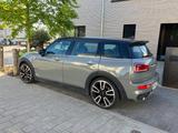 MINI Cooper S Clubman ALL4  JCW  - MINI Clubman Serie von privat