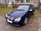 Mercedes-Benz C 350 CL203 Standheizung, Klima, GSD, 272 PS - Mercedes-Benz C 350 aus 2006