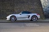 Porsche Boxster S, Vollleder, Approved Vers. bis 6/27 - Porsche Gebrauchtwagen in Troisdorf