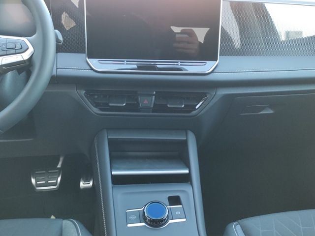 Volkswagen Tiguan - Bild 14